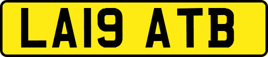LA19ATB
