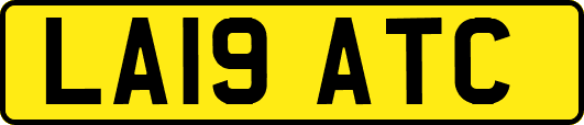 LA19ATC