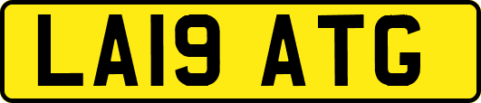 LA19ATG
