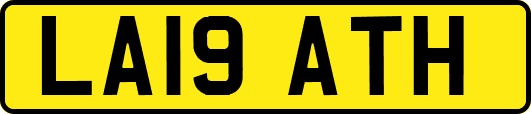 LA19ATH