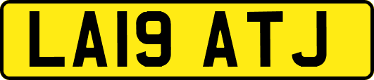LA19ATJ