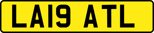 LA19ATL