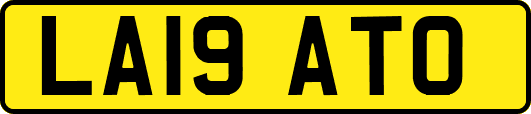 LA19ATO