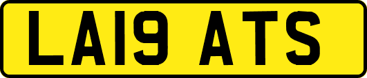 LA19ATS