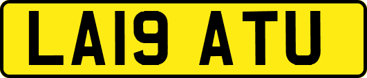 LA19ATU