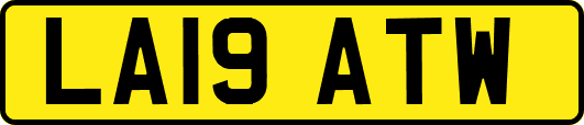 LA19ATW