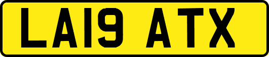 LA19ATX