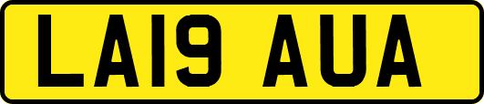 LA19AUA