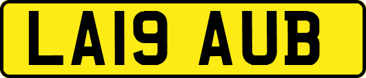 LA19AUB