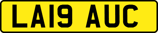 LA19AUC