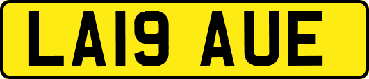 LA19AUE