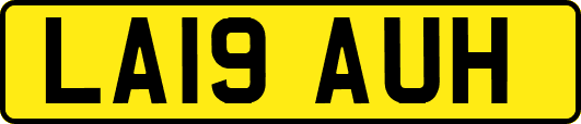 LA19AUH