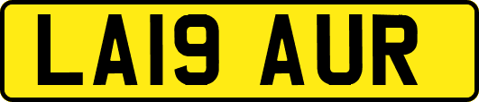 LA19AUR