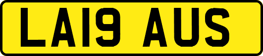 LA19AUS