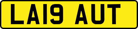 LA19AUT