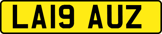 LA19AUZ