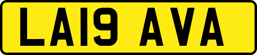 LA19AVA