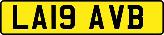 LA19AVB