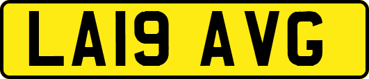LA19AVG
