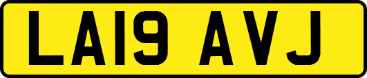 LA19AVJ