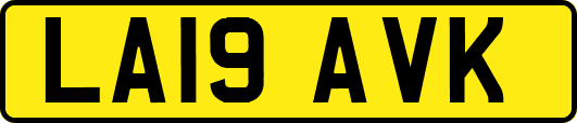 LA19AVK