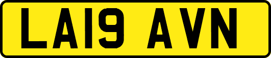 LA19AVN