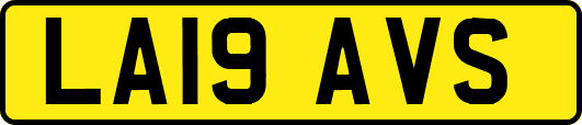 LA19AVS