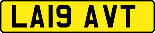 LA19AVT