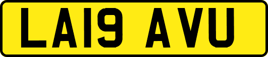 LA19AVU