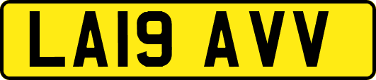 LA19AVV