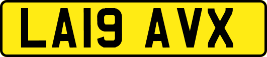 LA19AVX