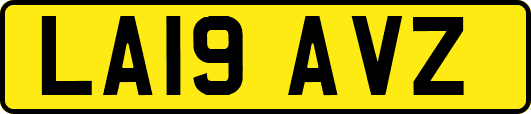 LA19AVZ