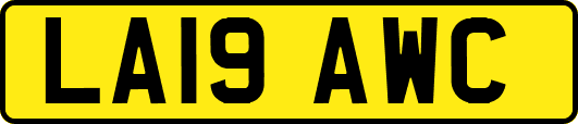 LA19AWC