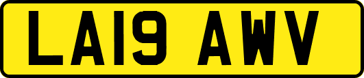 LA19AWV