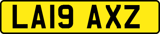 LA19AXZ