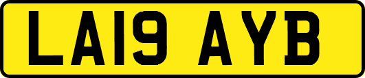 LA19AYB