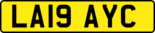 LA19AYC