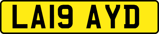 LA19AYD