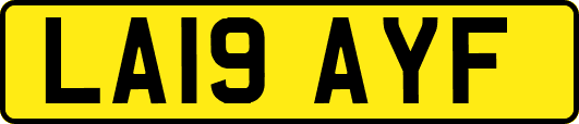 LA19AYF