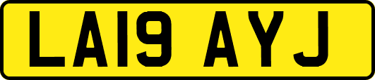 LA19AYJ