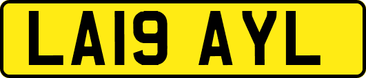 LA19AYL
