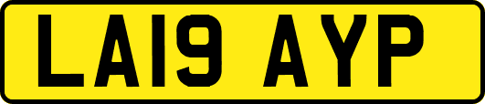 LA19AYP