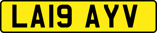 LA19AYV