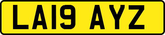 LA19AYZ