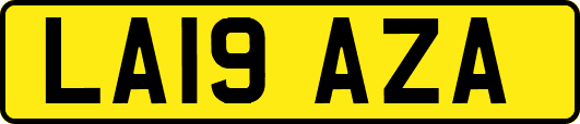 LA19AZA