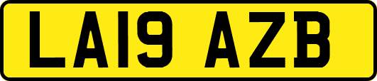 LA19AZB