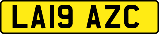 LA19AZC