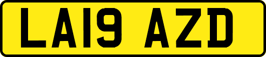LA19AZD