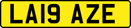 LA19AZE