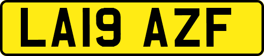 LA19AZF